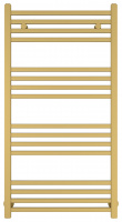 Полотенцесушитель водяной Сунержа Модус (100х50) Матовое Золото 032-0250-1050 Полотенцесушитель водяной Сунержа Модус (100х50) Матовое Золото 032-0250-1050