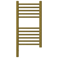 Полотенцесушитель электрический (60х30) Сунержа Богема 3.0 05-5804-6030 левый