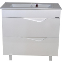 Тумба под раковину Bellezza Эйфория 85 4639114000017