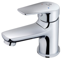 Смеситель для умывальника  Mofem BRIDGE 150-1813-00