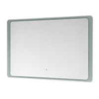 Зеркало Aquaton Соул 1000x700 1A252802SU010