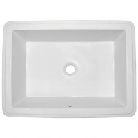 Раковина встраиваемая снизу Ideal Standard Strada (59x43) K077901 Раковина встраиваемая снизу Ideal Standard Strada (59x43) K077901
