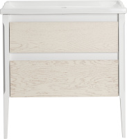 Тумба под раковину ASB-Woodline   Лорена 80 12200