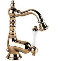 Смеситель для биде Cezares Margot MARGOT-BSM2-02-M