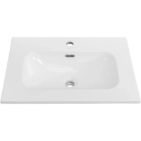 Керамическая раковина CEZARES CZR-8073-60