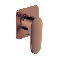 Смеситель для душа WasserKRAFT Asphe 7751 