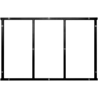 Каркас для душевого поддона Ravak Gigant (120х80) GR00002075