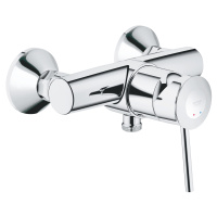 Смеситель для душа Grohe BauClassic 32867 000 (32867000) хром Смеситель для душа Grohe BauClassic 32867 000 (32867000) хром