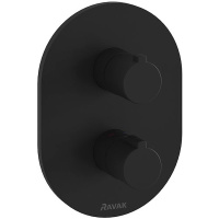 Смеситель для ванны Ravak Chrome CR 063.20BL X070432