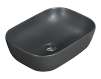 Раковина Brevita Melana MLN-320328MDG