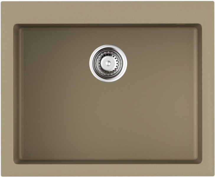 Мойка для кухни Omoikiri Bosen 61-CH Tetogranit 4991214