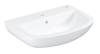 Подвесная раковина (55x40) Grohe Bau Ceramic 39440 000 (39440000)