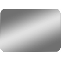 Зеркало с подсветкой Art&Max Ravenna AM-Rav-1000-700-DS-F