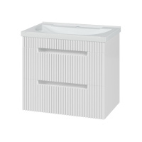 Тумба с раковиной  Brevita Ariana 60  УТ000014131