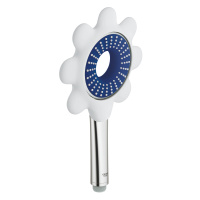 Ручной душ Flower Collection Grohe Rainshower Icon 100 26115 TY0  (26115TY0)