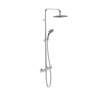 Душевая система  Kerama Marazzi Nota 8236KM.21.018 хром