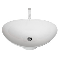 Раковина накладная (60х38) Stella Polar Орион SP-00000898