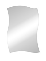 Зеркало (38,5x58) Continent Камри В014