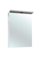 Зеркало-шкаф (55х80) Bellezza Анкона 4619608040019