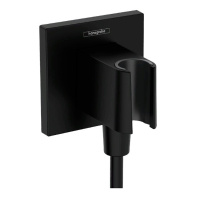 Шланговое подсоединение Hansgrohe FixFit E 26889670 Шланговое подсоединение Hansgrohe FixFit E 26889670