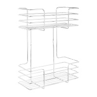 Полка прямоугольная ЧМЗ Новые горизонты  503-002-01