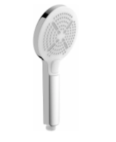 Лейка душевая Lemark (LM8114C), 3-функциональная Лейка душевая Lemark (LM8114C), 3-функциональная