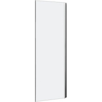 Боковая стенка (90х200) WasserKRAFT Dinkel 58R / Alme 15R 58R07-RP90/15R07-RP90