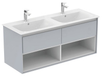 Тумба под раковину Ideal Standard Connect Air 120 см E0829EQ