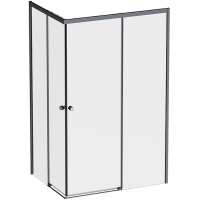 Душевой уголок AM.PM X-Joy 120x90 W94G-403-12090-BТ