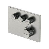 Термостатический смеситель для ванны WasserKRAFT Wern 4258 Thermo Термостатический смеситель для ванны WasserKRAFT Wern 4258 Thermo