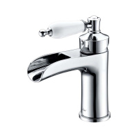 Смеситель для раковины Boheme Vogue 221