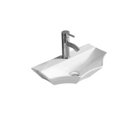 Раковина подвесная (48,5х28,5) SantiLine SL-2004