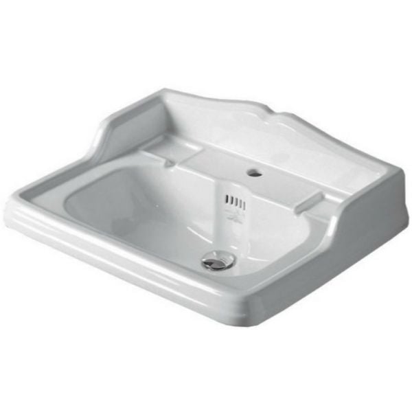 Тумба с раковиной темно-серый 73 см Tiffany World Veronica Nuova VER2073-T+AR834bi*1 комплект