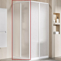 Душевая дверь Ravak Supernova SRV2-80 195 S 14V401O211