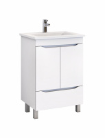 Тумба под раковину напольная VIGO Grani 50 tn.GRI.FOS.50.2D