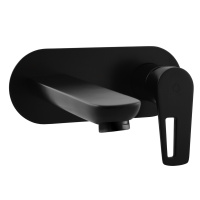 Смеситель для раковины Rav Slezak Colorado CO235CMAT