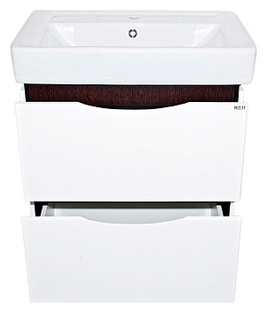 Тумба с раковиной Misty Венера 70  П-Внр01070-252Я