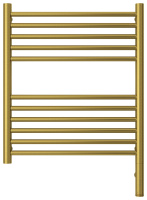 Полотенцесушитель электрический (60х50) Сунержа Богема 3.0 051-5805-6050 правый