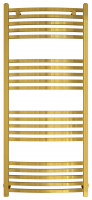 Полотенцесушитель Водяной Сунержа Аркус (120х50) Золото 03-0251-1250