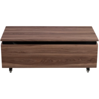 Тумба под раковину Cezares SLIDER-1000-1C-PI-NA-P орех дымчатый