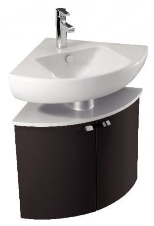 Тумба угловая 68 см Jacob Delafon Oddeon Up EB864-NR