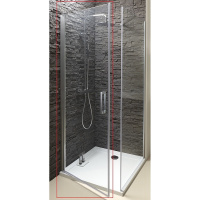Душевая дверь Jacob Delafon Contra 90 E22T91-GA