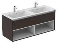 Тумба под раковину Ideal Standard Connect Air 120 см E0829VY