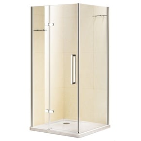 Душевой комплект Alvaro Banos MALAGA C90.11 Cromo 1/2