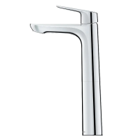 Смеситель для раковины Arrow AG4139CP хром