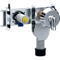 Траверса для стиральной и посудомоечной машины Geberit GIS 461.445.00.1