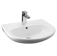 Раковина подвесная (58х47,6) Santek Анимо 60 1WH110508