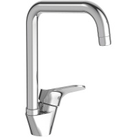 Смеситель для кухни Jacob Delafon Brive E75770-CP Смеситель для кухни Jacob Delafon Brive E75770-CP