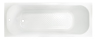 Ванна акриловая 1Marka Poseidon Victoria (170х70) 01вик1770 прямоугольная Ванна акриловая 1Marka Poseidon Victoria (170х70) 01вик1770 прямоугольная