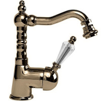Смеситель для раковины Cezares VINTAGE VINTAGE-BSM2-02-Sw Смеситель для раковины Cezares VINTAGE VINTAGE-BSM2-02-Sw
